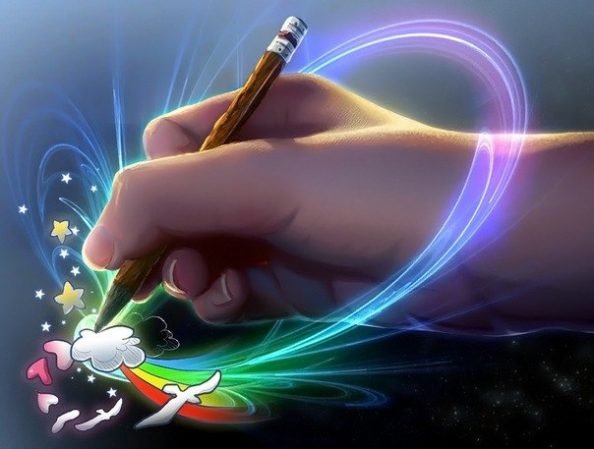 Копия-письмо