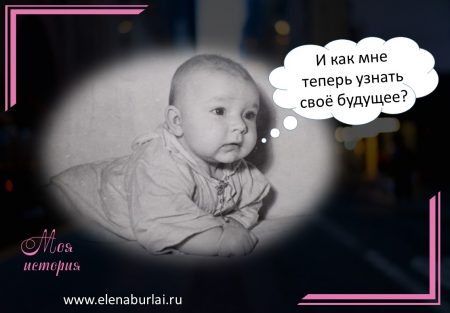 как теперь узнать своё будущее